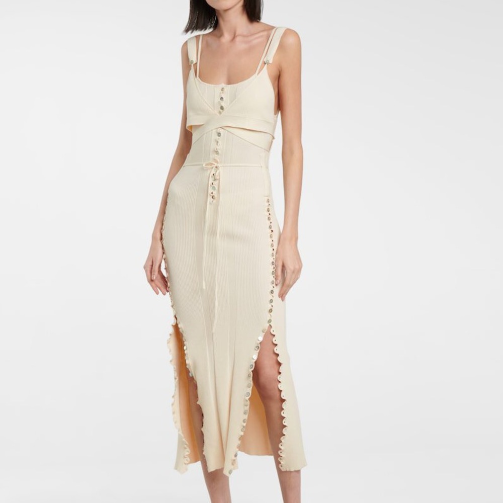 New Altuzarra Daniella Dress sz Small